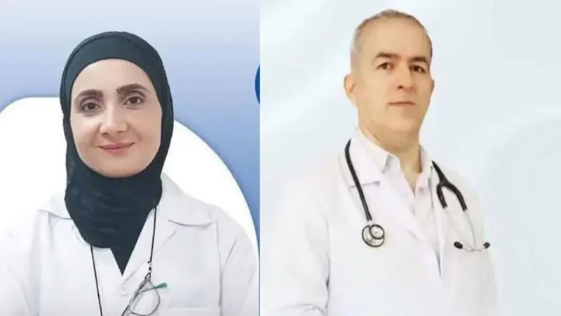 مقتل طبيبين سوريين في عدن يشعل عاصفة تكهنات حول القاتل