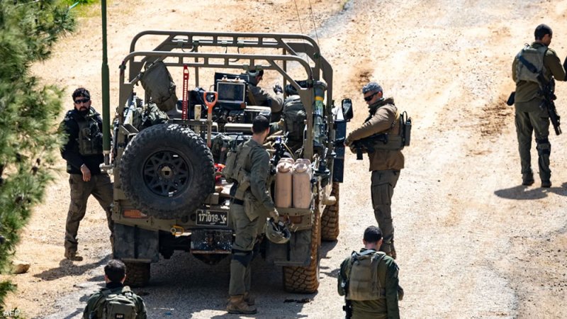 قتيلان وإنذار إسرائيلي بإخلاء 29 قرية في جنوب لبنان