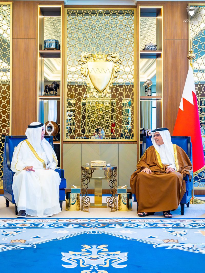 سمو ولي العهد رئيس مجلس الوزراء: الكفاءات الوطنية تواصل تقديم نماذج مشرفة من التميز تسهم في دعم مسارات التنمية