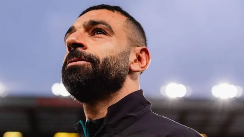 تكريم فرعوني لمحمد صلاح في عيد ميلاده الـ34 بأميركا