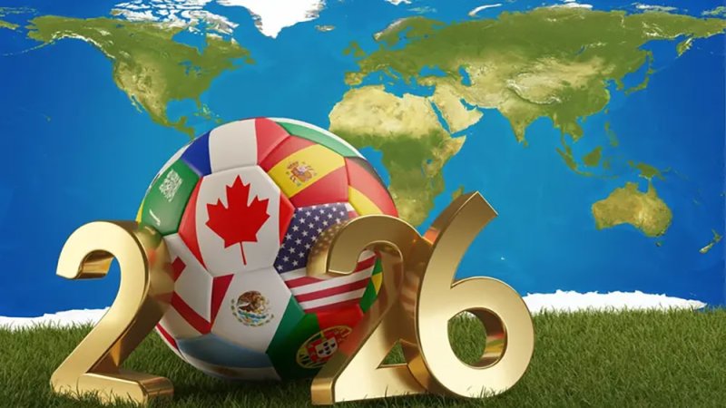 كم يتقاضى حكام كأس العالم 2026؟.. أرقام "فلكية" ومكافآت ضخمة