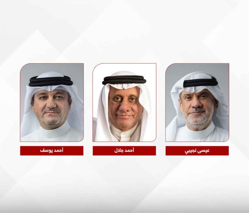 عقارات السيف تُعين شركة محمد جلال للمقاولات لتنفيذ الأعمال الإنشائية الرئيسية ضمن مشروع تطوير مجمع السيف