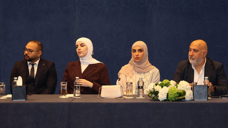 معهد الدراسات القضائية والقانونية ينظم حلقة نقاشية نحو تعزيز التعاون بين أمناء التفليسة والقطاع المصرفي في إطار قانون إعادة التنظيم والإفلاس بالتعاون مع جمعية مصارف البحرين