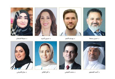 أطباء: التشريع يعزز حماية المرضى  ويرتقي بجودة الخدمات الصحية