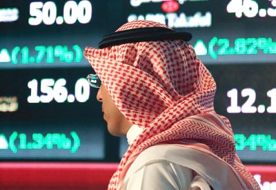 أسواق الخليج تنتعش ومؤشرات على تحول محتمل في توازنات أسواق الطاقة العالمية