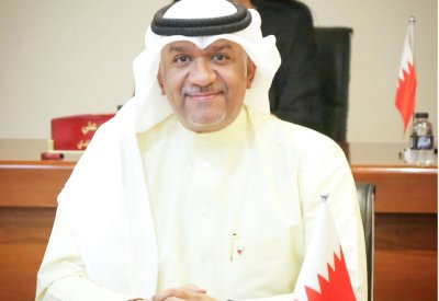 مجمع أمني جديد لخدمة مدينة سلمان و”الشمالية”