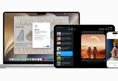 "أبل" لا تزال تطور 3 ميزات غير معلنة لنظام iOS 27