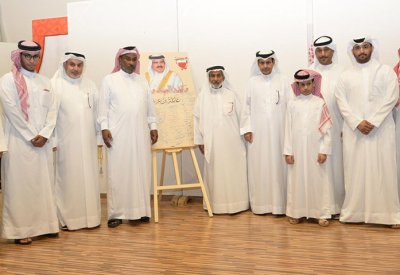 عائلة بن عربي تجدد الولاء لجلالة الملك المعظم وتؤكد أن التوقيع على الوثيقة  يعكس مشاعر الوفاء والإخلاص للوطن وقيادته