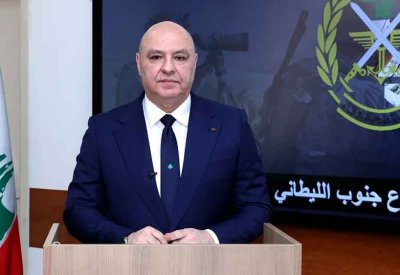 عون يثني على اتفاق أميركا وإيران ويؤكد على "أمن لبنان"