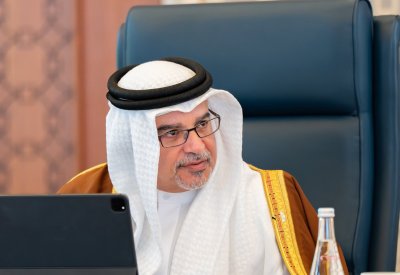 مجلس الوزراء يرحب بالتوصل لاتفاق بين الولايات المتحدة وإيران