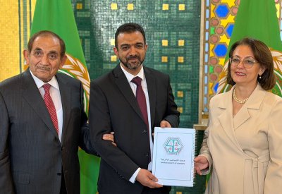 جمعية الكيميائيين البحرينية تحصد جائزة التميّز على مستوى الوطن العربي
