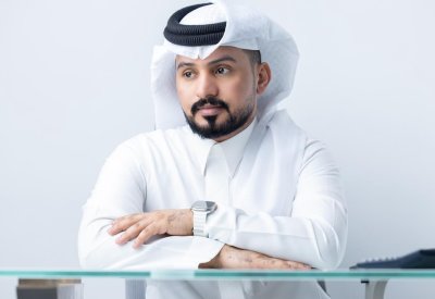 عبد الله آل مخلص يفكك شفرة نجاح "على كيفك"
