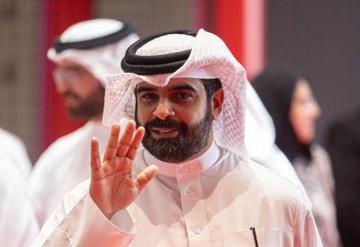سلمان بن محمد يفتتح المعرض الدولي للرياضة والأمن (ISSE) بنسخته الثانية
