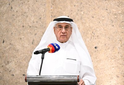 الاتصال الحكومي".. كتاب يستعرض تجربة البحرين في عصر الذكاء الاصطناعي لمرام البردولي