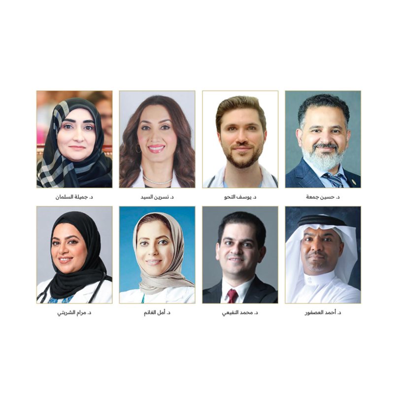 أطباء: التشريع يعزز حماية المرضى  ويرتقي بجودة الخدمات الصحية