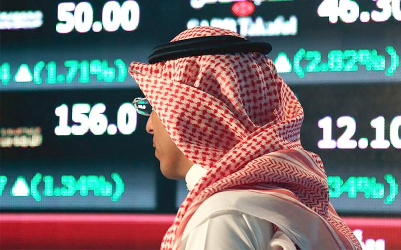 أسواق الخليج تنتعش ومؤشرات على تحول محتمل في توازنات أسواق الطاقة العالمية