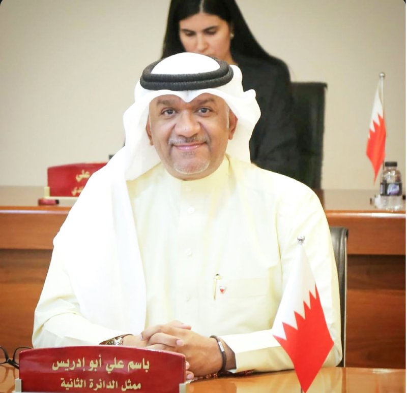 مجمع أمني جديد لخدمة مدينة سلمان و”الشمالية”