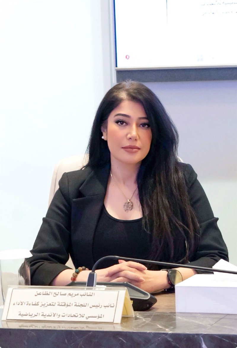 الظاعن: لإنشاء مركز وطني لعلاج المدمنين