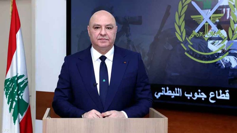 عون يثني على اتفاق أميركا وإيران ويؤكد على "أمن لبنان"