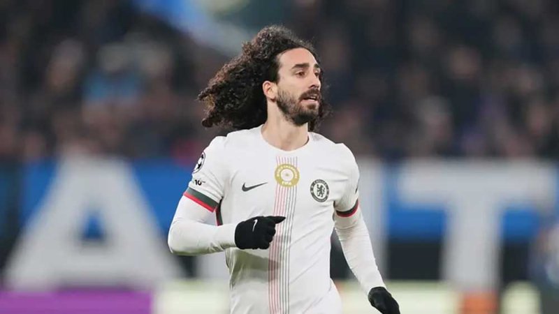 رسمياً.. ريال مدريد يضم كوكوريا في أولى صفقات مورينيو
