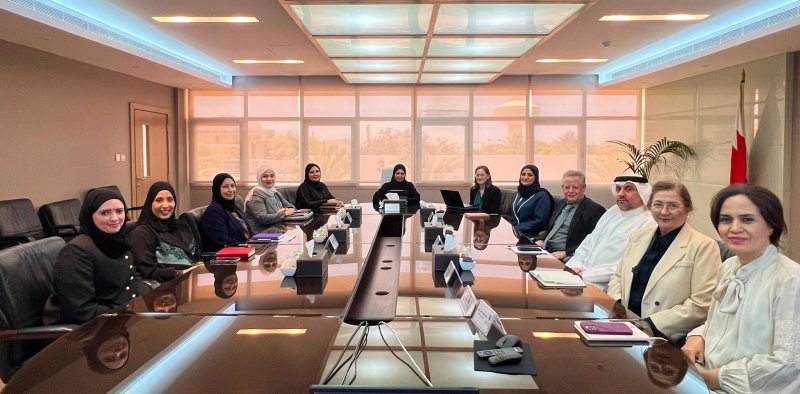 برئاسة وكيل وزارة التربية والتعليم.. مجلس إدارة كلية محمد جابر الأنصاري للمعلمين يعقد اجتماعه الدوري