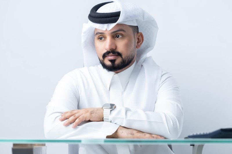 عبد الله آل مخلص يفكك شفرة نجاح "على كيفك"