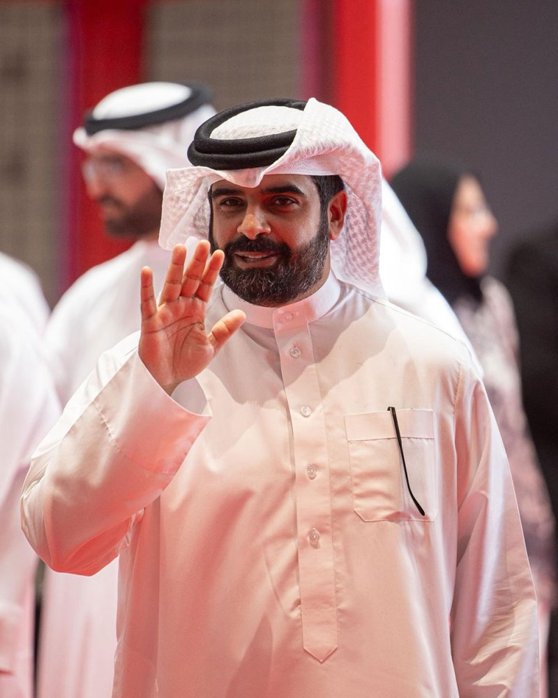 سلمان بن محمد يفتتح المعرض الدولي للرياضة والأمن (ISSE) بنسخته الثانية