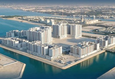 أبو إدريس: 569 وحدة سكنية جديدة بمدينة سلمان
