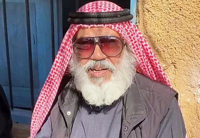 خليفة خليفوه يطمئن جمهوره ويواصل رحلة التعافي