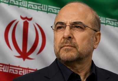 إعلام إيراني: قاليباف سيحضر توقيع الاتفاق المؤقت مع أميركا