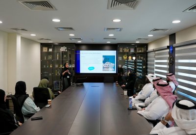 وكالة البحرين للفضاء تنظم ورشة داخلية حول الاستشعار عن بُعد ونظم المعلومات الجغرافية