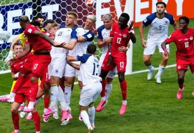 "جدار اللحم".. سلاح جديد يشعل معارك مونديال 2026