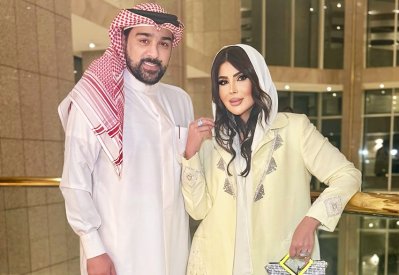 إلهام الفضالة تحسم الجدل.. لا صحة لشائعات الحمل!