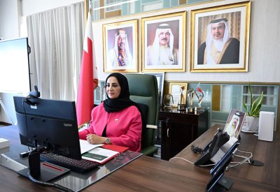 وزيرة الصحة تشارك في الاجتماع رفيع المستوى حول تطورات تفشي فيروس إيبولا وجهود دعم الجاهزية الصحية الإقليمية