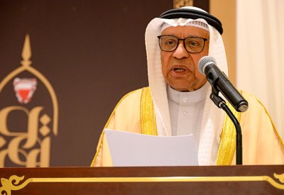 عقد اللقاء السنوي لموسم عاشوراء بمشاركة ممثلي الجهات الرسمية ورؤساء ومسؤولي المآتم بالمحافظات