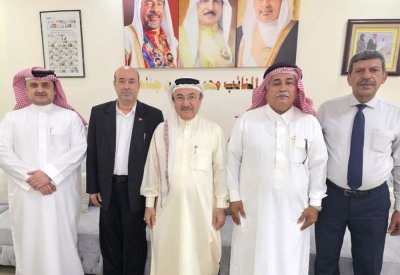 جمعية البحرين لهواة العملات تدشن أعمال مجلس إدارتها الجديد للفترة 2026-2028