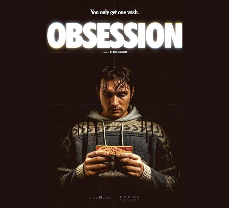 كيف تحول "Obsession" من تجربة رعب نفسية إلى درس سينمائي