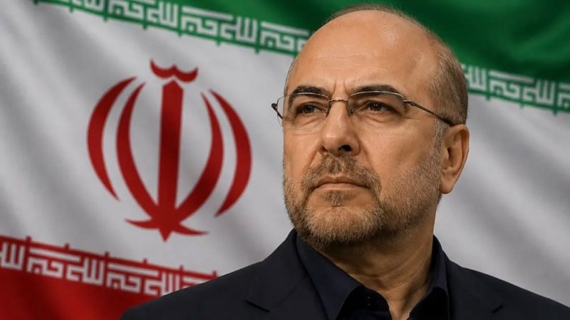 إعلام إيراني: قاليباف سيحضر توقيع الاتفاق المؤقت مع أميركا