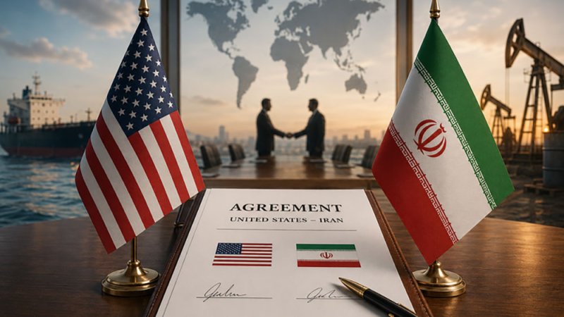 تقرير: أميركا رفضت طلب إسرائيل الاطلاع على مذكرة التفاهم مع إيران
