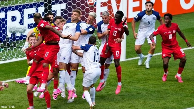 "جدار اللحم".. سلاح جديد يشعل معارك مونديال 2026