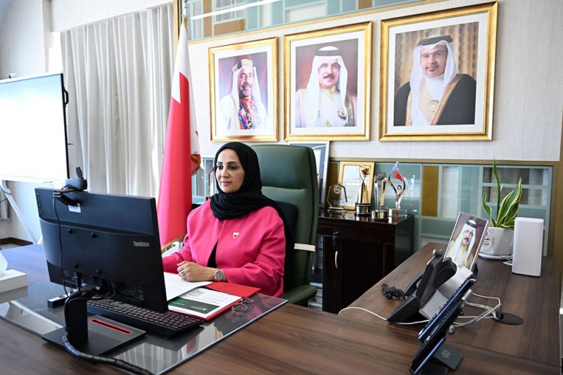 وزيرة الصحة تشارك في الاجتماع رفيع المستوى حول تطورات تفشي فيروس إيبولا وجهود دعم الجاهزية الصحية الإقليمية