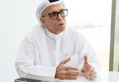 الوداعي لـ “البلاد”: طفرة في مشاريع البنية التحتية والحدائق في “الشمالية”