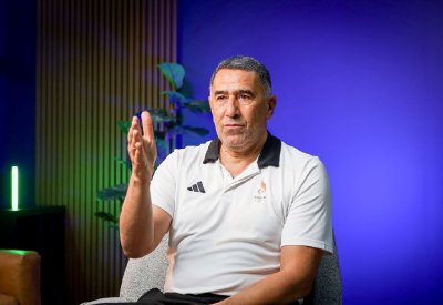 بالفيديو: نبيل طه: مرارة الهزيمة صنعت شغفي الأكاديمي.. واللاعب البحريني محارب يقهر التحديات بـ “الغيرة” والعزيمة