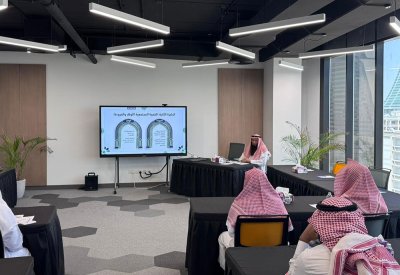 إدارة المساجد والمرافق الدينية بمجلس الأوقاف الإسلامية تختتم الدورات التأسيسية للأئمة والمؤذنين المستجدين