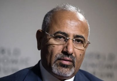 على رأسهم عيدروس الزبيدي.. اليمن يطالب مجلس الأمن بمعاقبة معرقلي العملية السياسية
