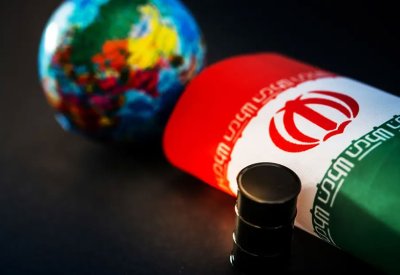 "تانكر تراكرز": ناقلات نفط إيرانية عبرت منطقة الحصار الأميركي