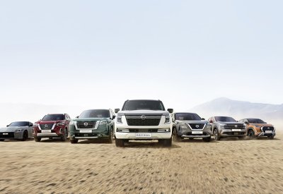 نيسان الشرق الأوسط تسجل أعلى أرباح في تاريخها
