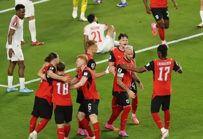 الأردن يخسر بثلاثية أمام النمسا في افتتاح مشواره بالمونديال