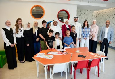 المؤسسة الملكية للأعمال الإنسانية تتابع تنفيذ اتفاقية علاج مرضى السرطان والجرحى وتركيب الأطراف الصناعية للأشقاء في غزة