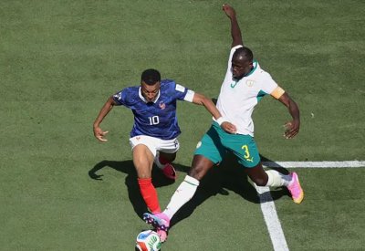 كوليبالي لاعب السنغال: أميركا حرمت الجماهير الأفريقية من كأس العالم